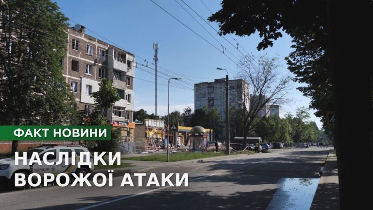 «Живий!»: чернігівець, поранений уламками внаслідок атаки дронів, відмовився від госпіталізації і прибирає дім
